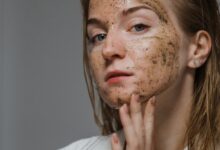 The benefits of exfoliation